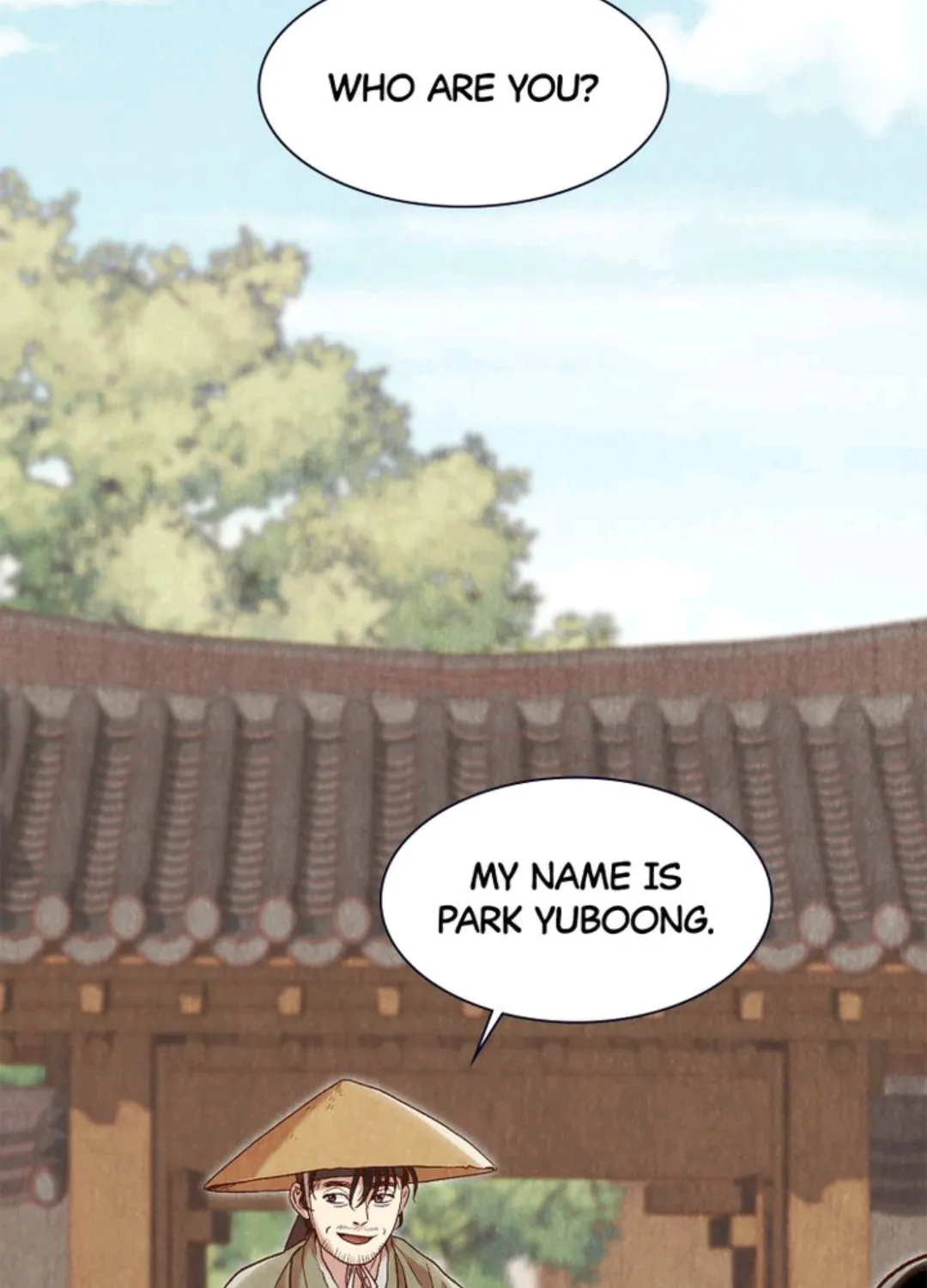 Hanyang Diaries Chapter 20 page 10 - MangaNato