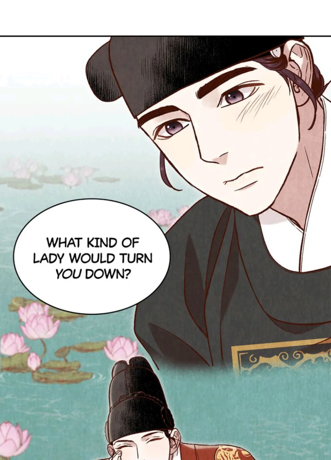 Hanyang Diaries Chapter 23 page 123 - MangaNato