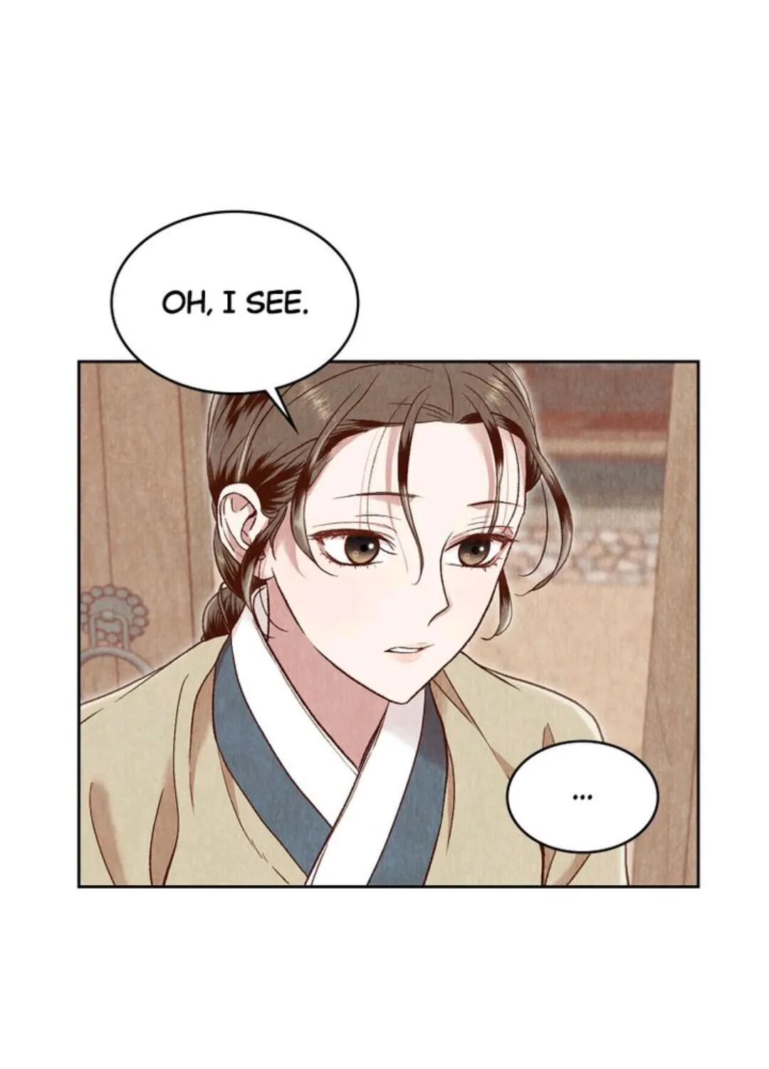 Hanyang Diaries Chapter 23 page 36 - MangaNato