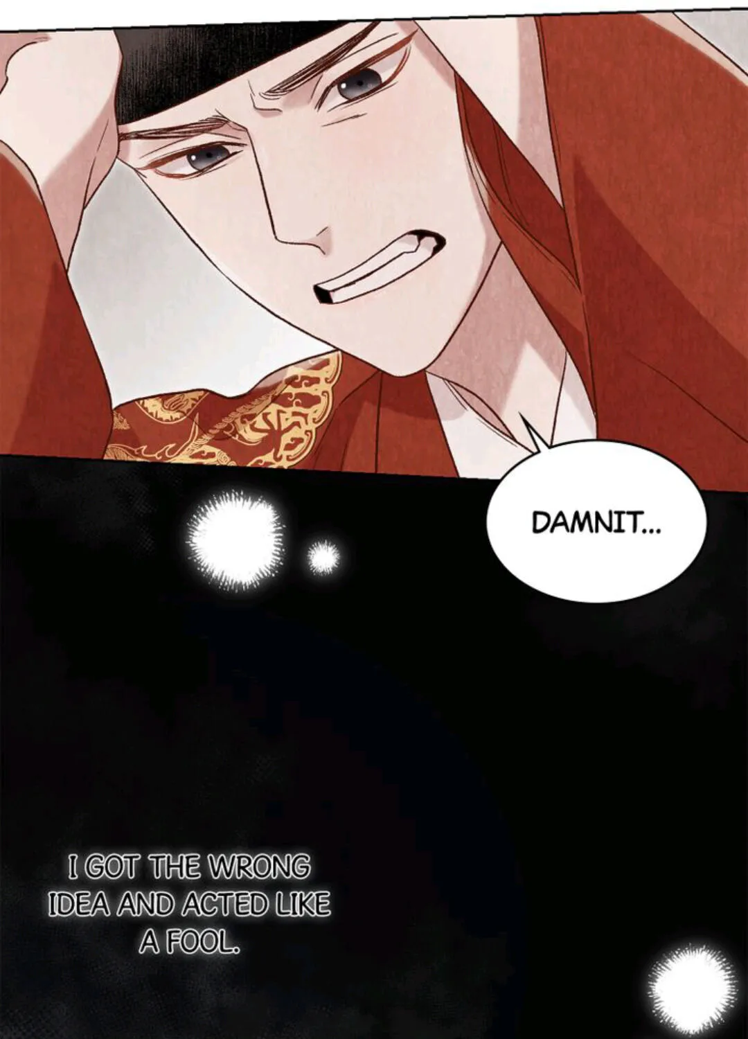 Hanyang Diaries Chapter 23 page 81 - MangaNato