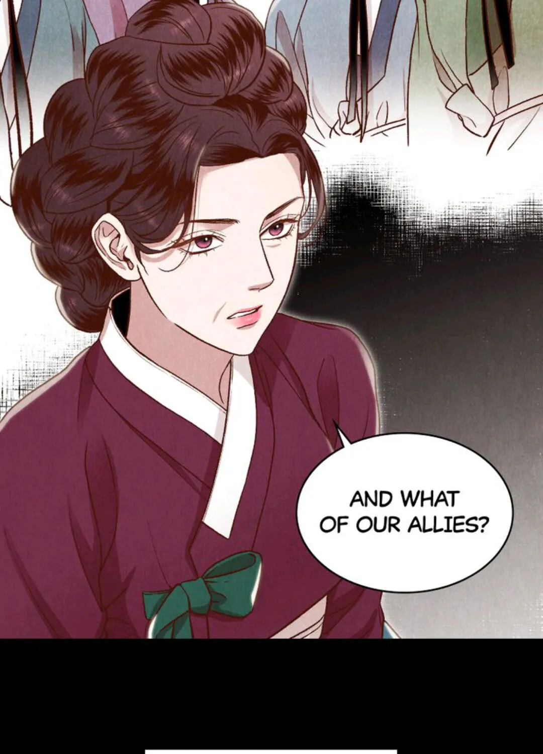 Hanyang Diaries Chapter 25 page 11 - MangaNato