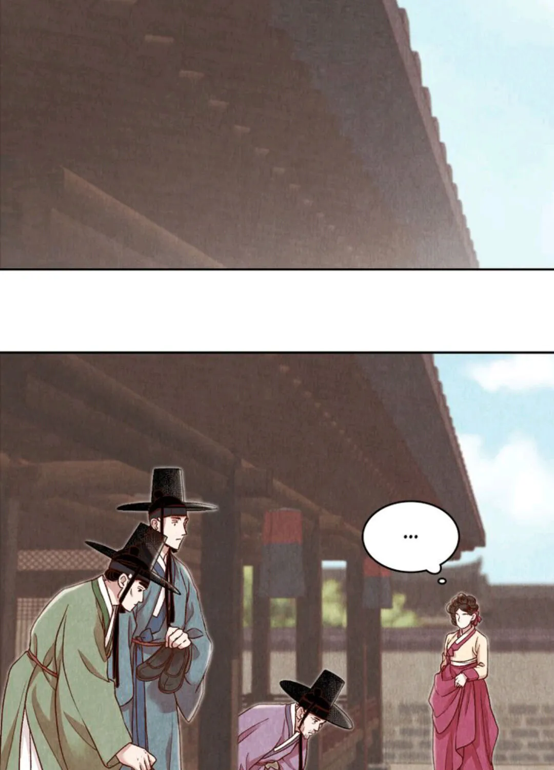 Hanyang Diaries Chapter 25 page 13 - MangaNato