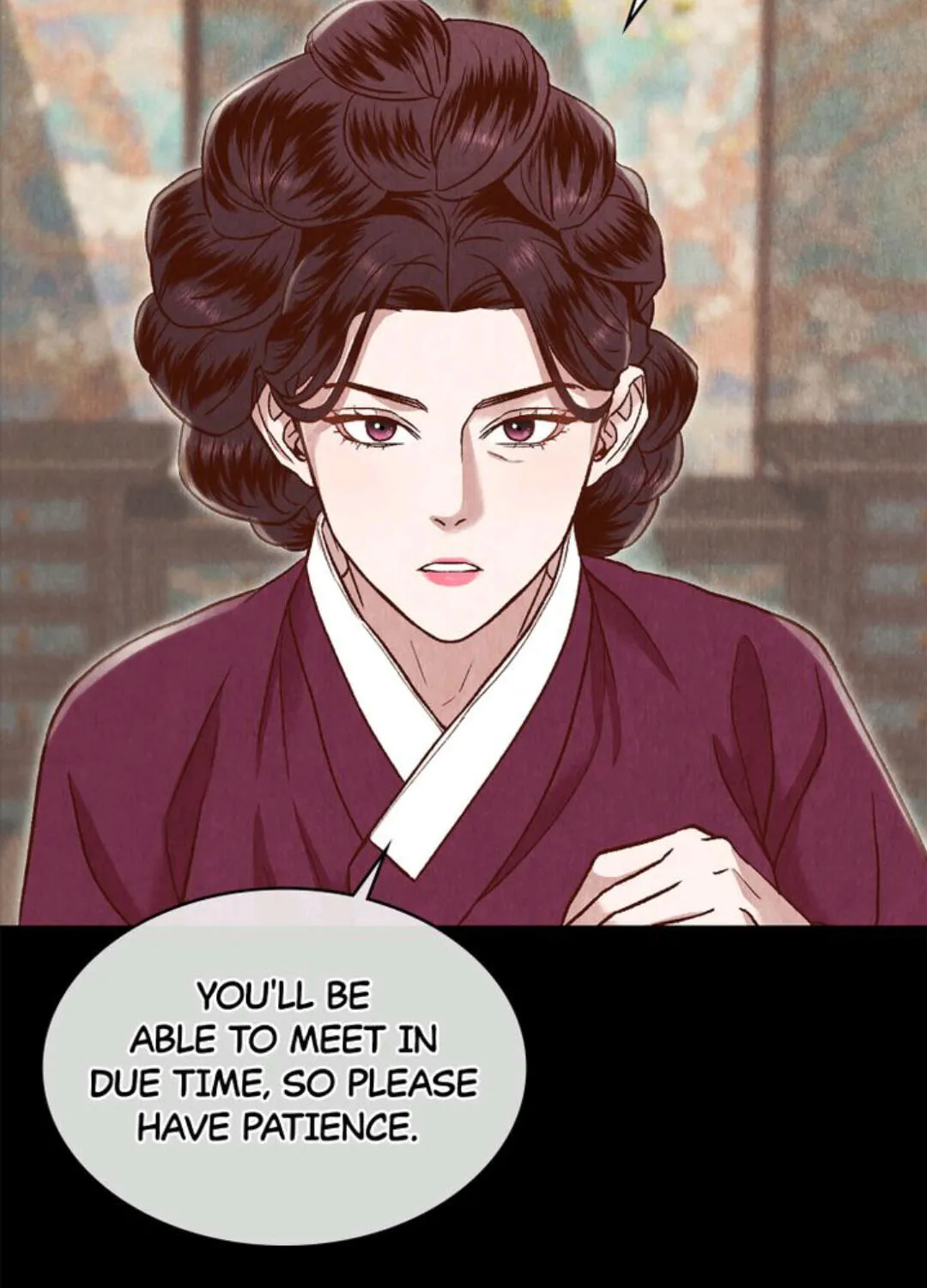 Hanyang Diaries Chapter 25 page 6 - MangaNato