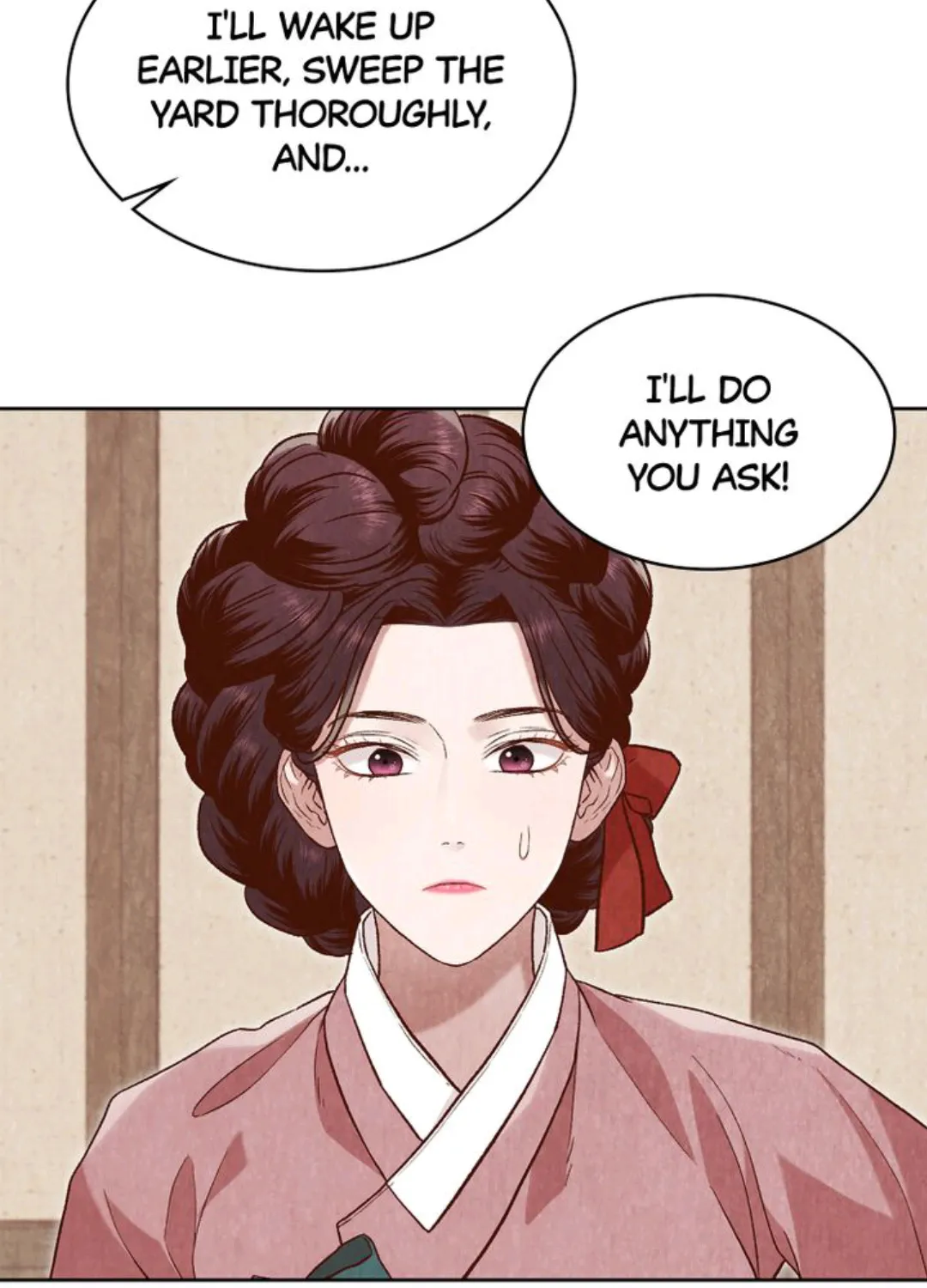 Hanyang Diaries Chapter 26 page 18 - MangaNato