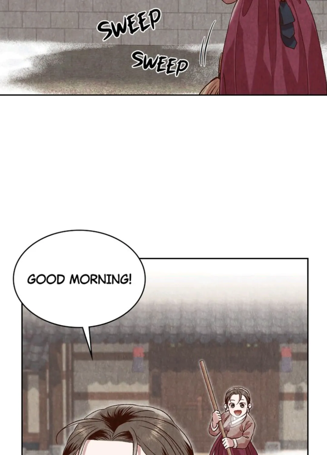 Hanyang Diaries Chapter 26 page 6 - MangaNato