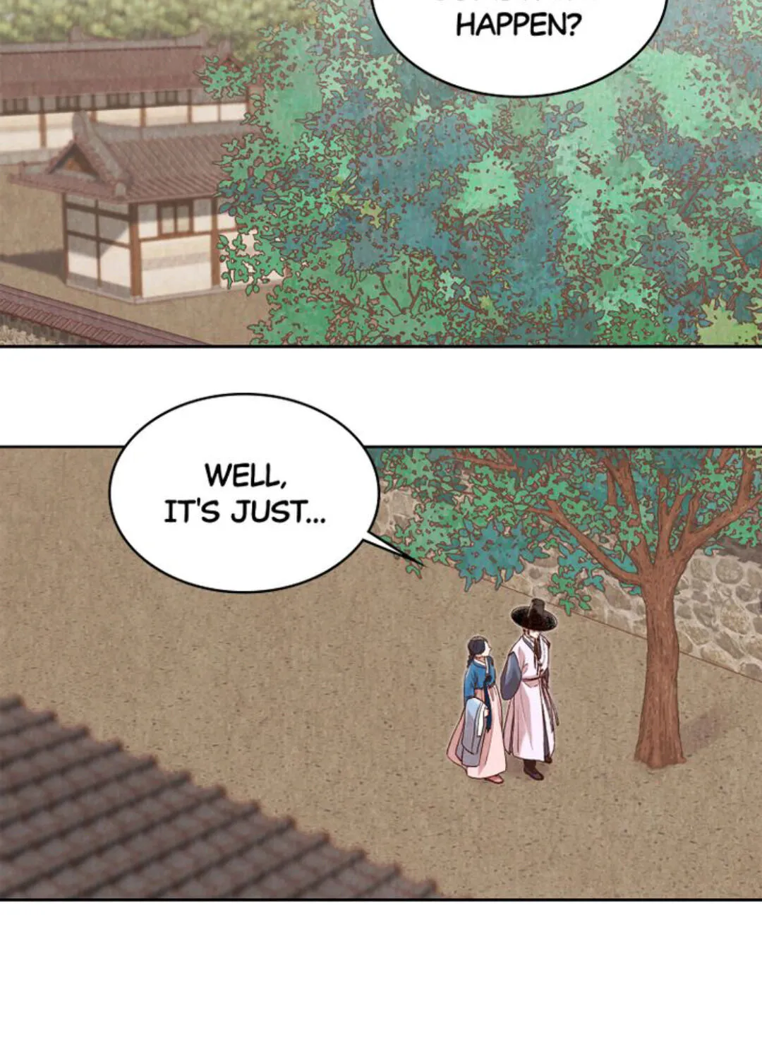 Hanyang Diaries Chapter 26 page 63 - MangaNato