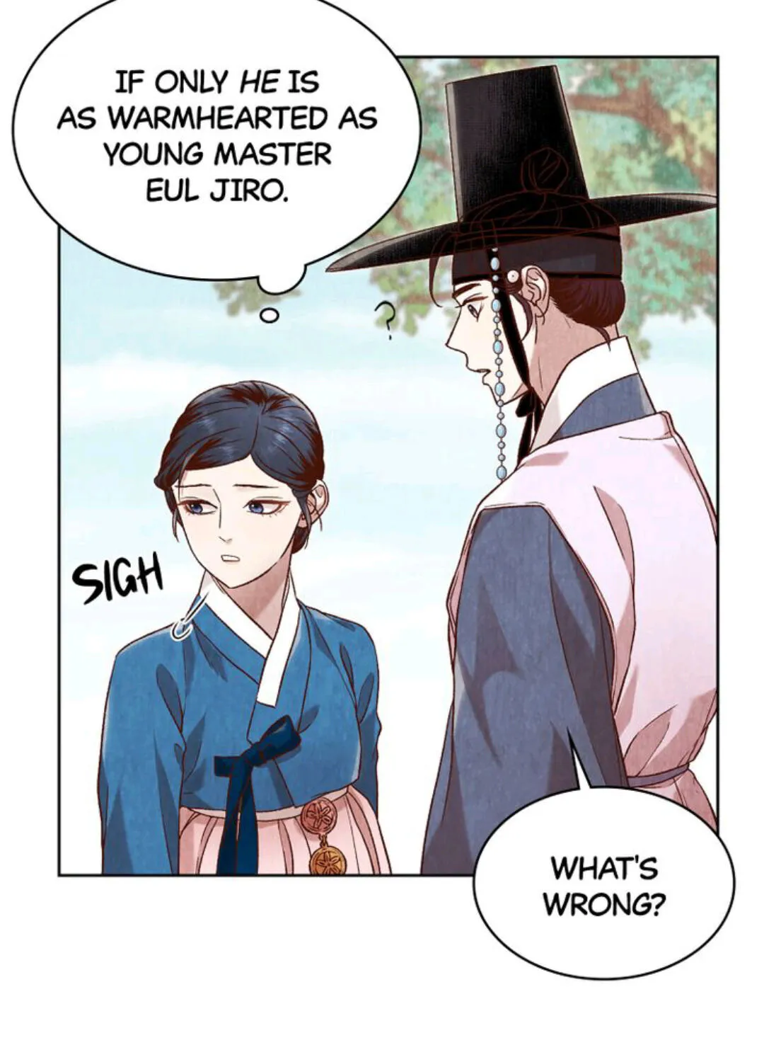 Hanyang Diaries Chapter 26 page 67 - MangaNato