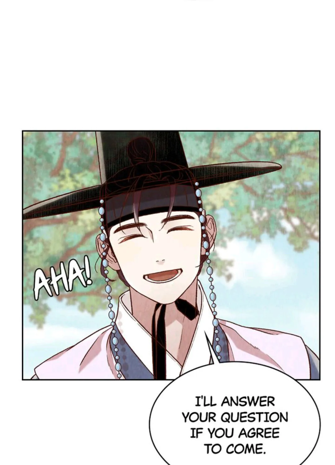 Hanyang Diaries Chapter 26 page 70 - MangaNato