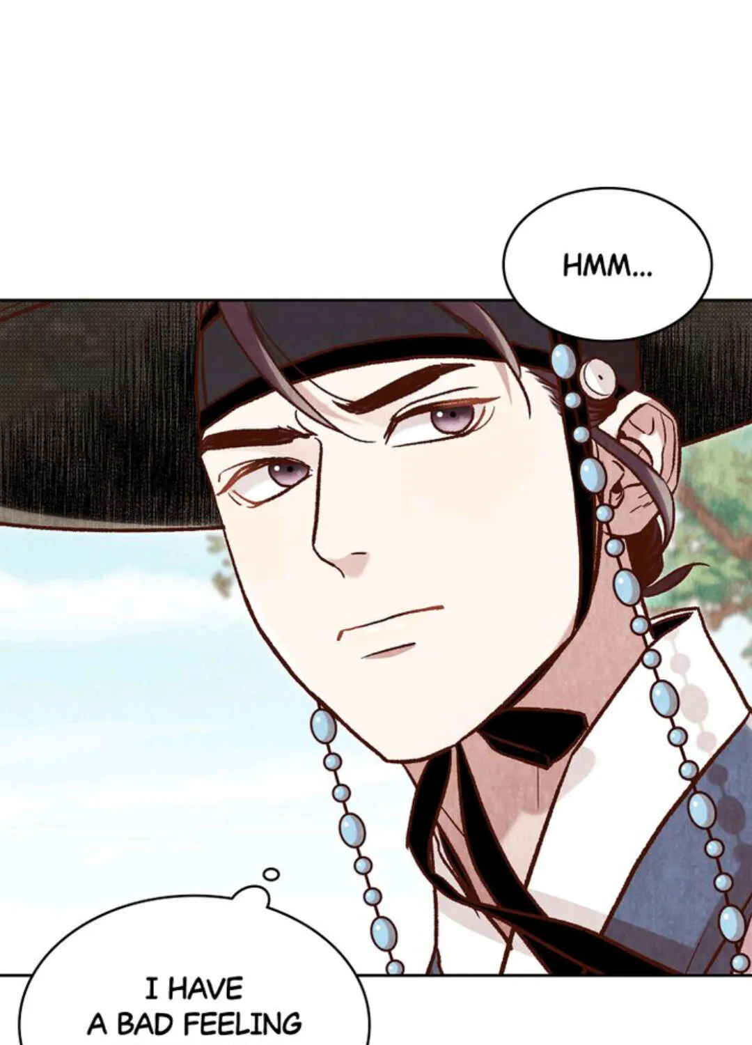 Hanyang Diaries Chapter 26 page 87 - MangaNato