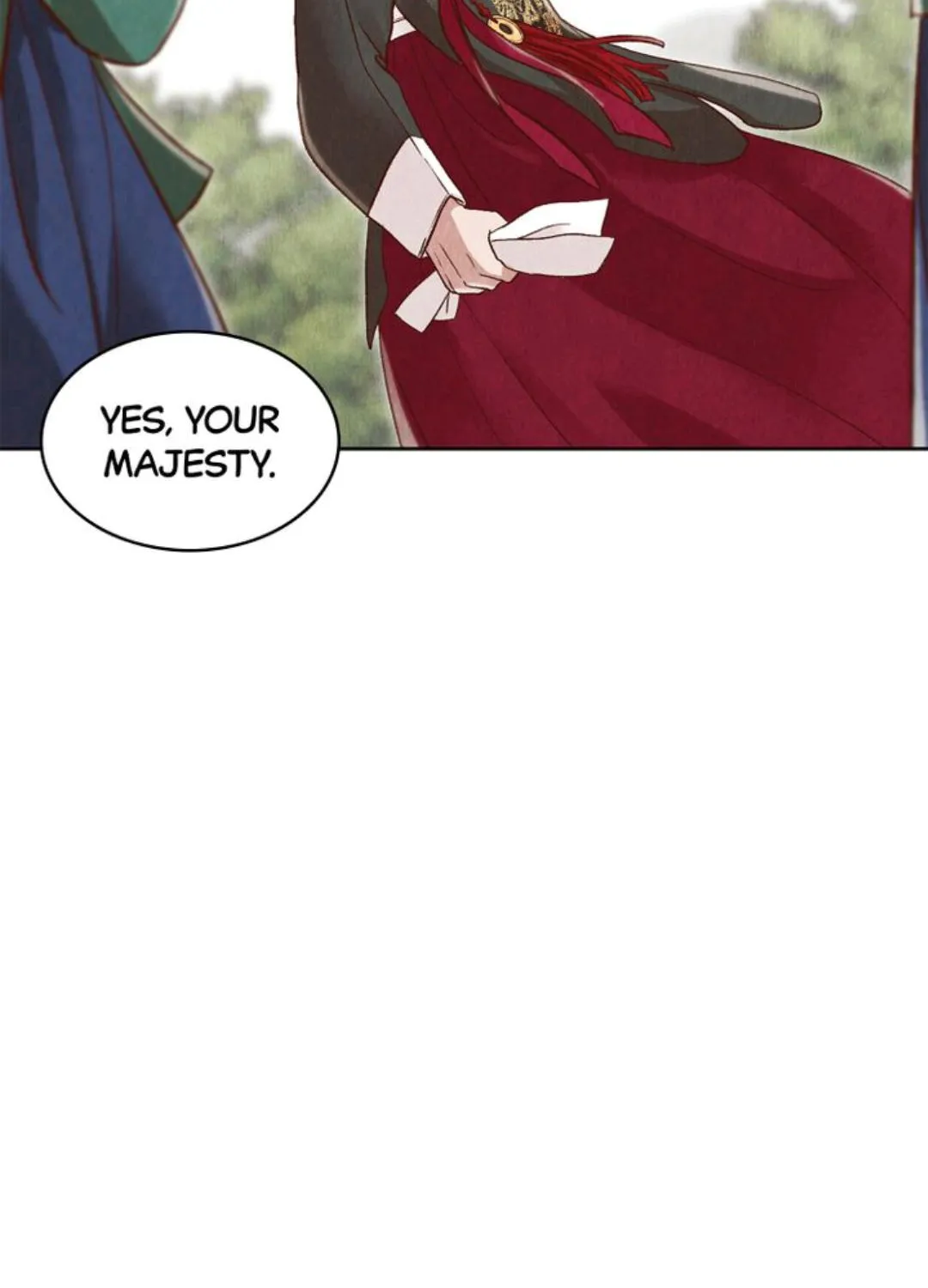 Hanyang Diaries Chapter 30 page 34 - MangaNato