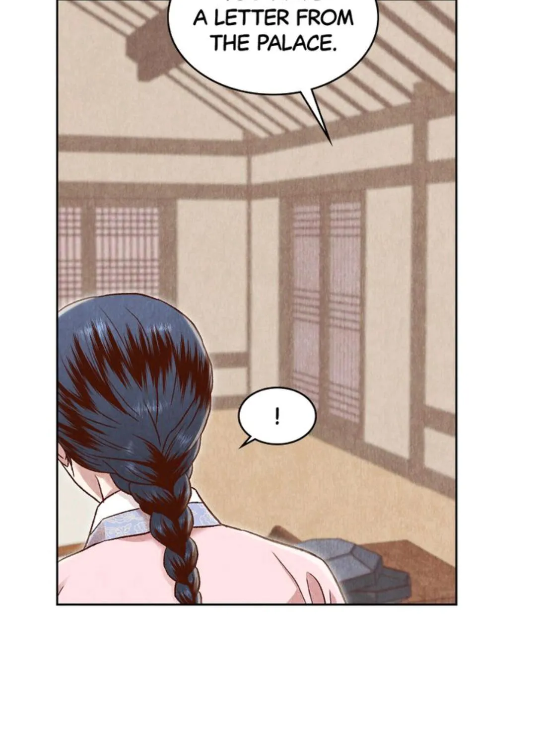 Hanyang Diaries Chapter 30 page 41 - MangaNato