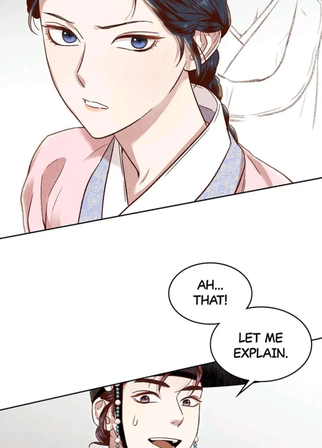 Hanyang Diaries Chapter 30 page 57 - MangaNato