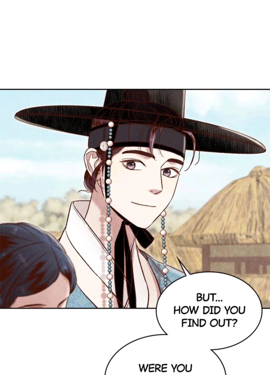 Hanyang Diaries Chapter 30 page 61 - MangaNato