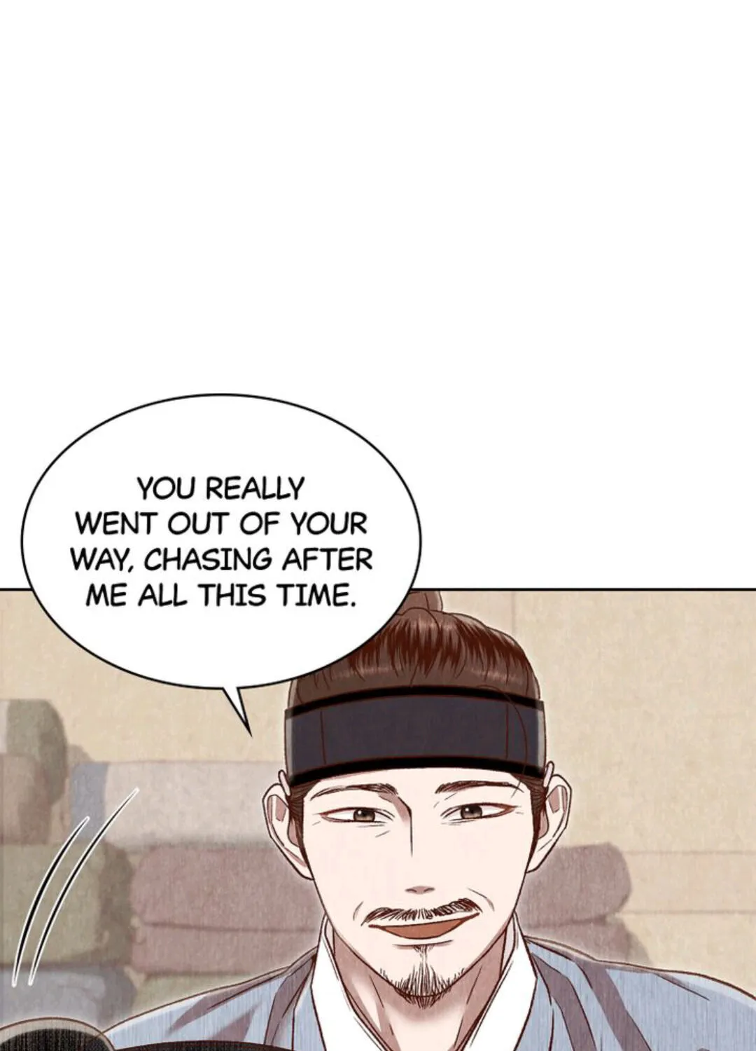 Hanyang Diaries Chapter 31 page 22 - MangaNato