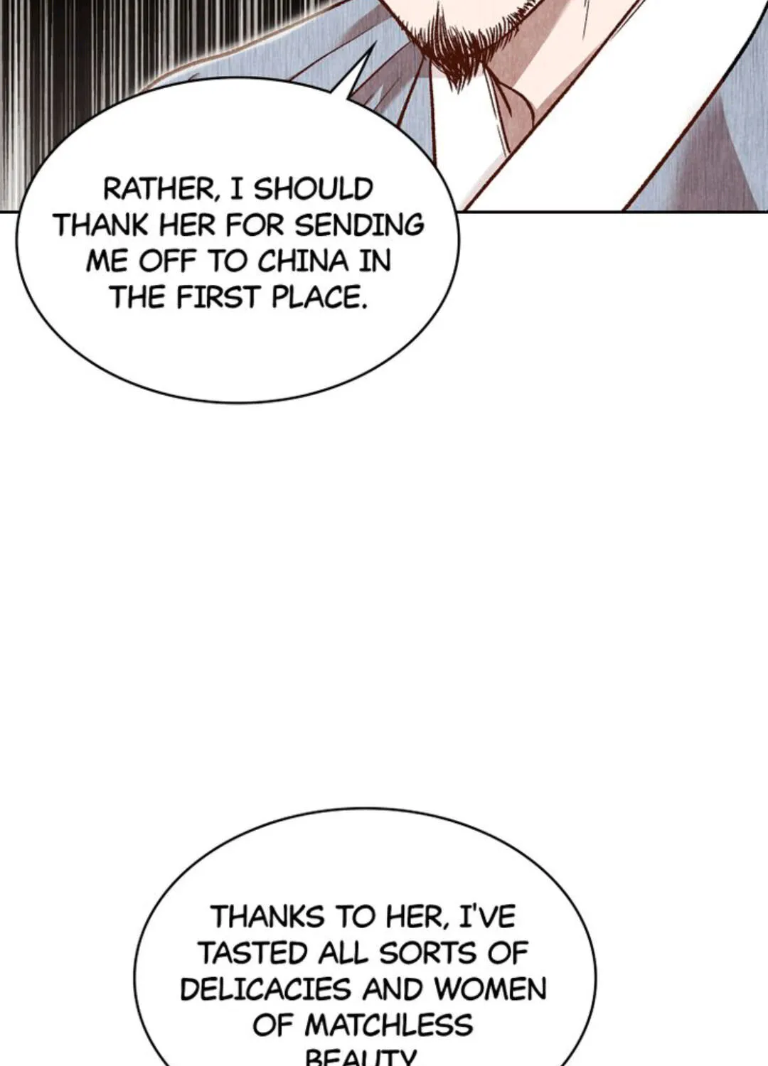 Hanyang Diaries Chapter 31 page 47 - MangaNato