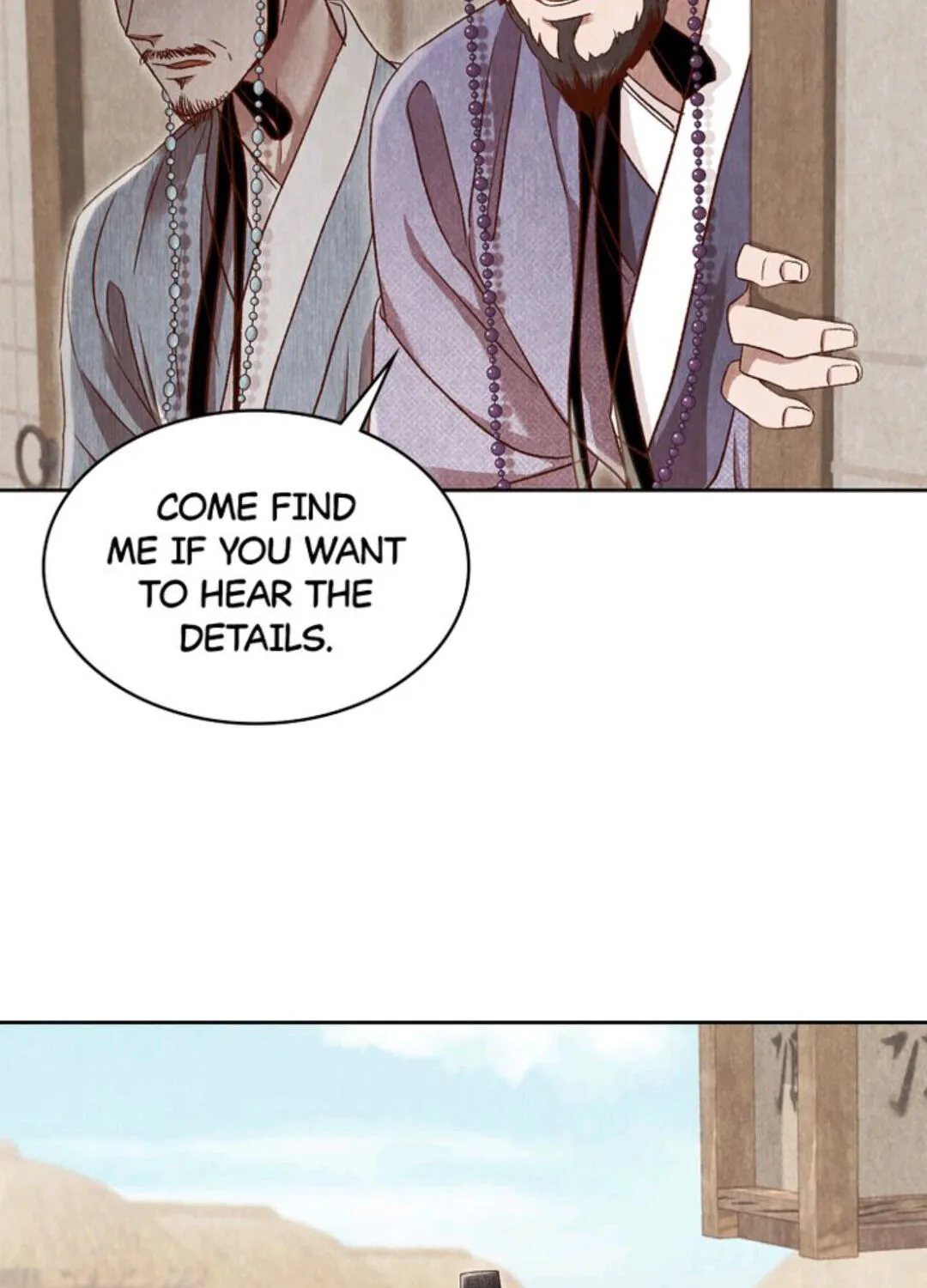 Hanyang Diaries Chapter 31 page 67 - MangaNato