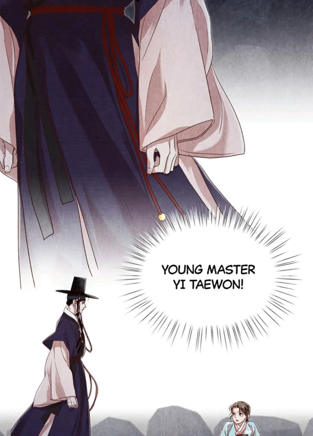 Hanyang Diaries Chapter 32 page 119 - MangaNato