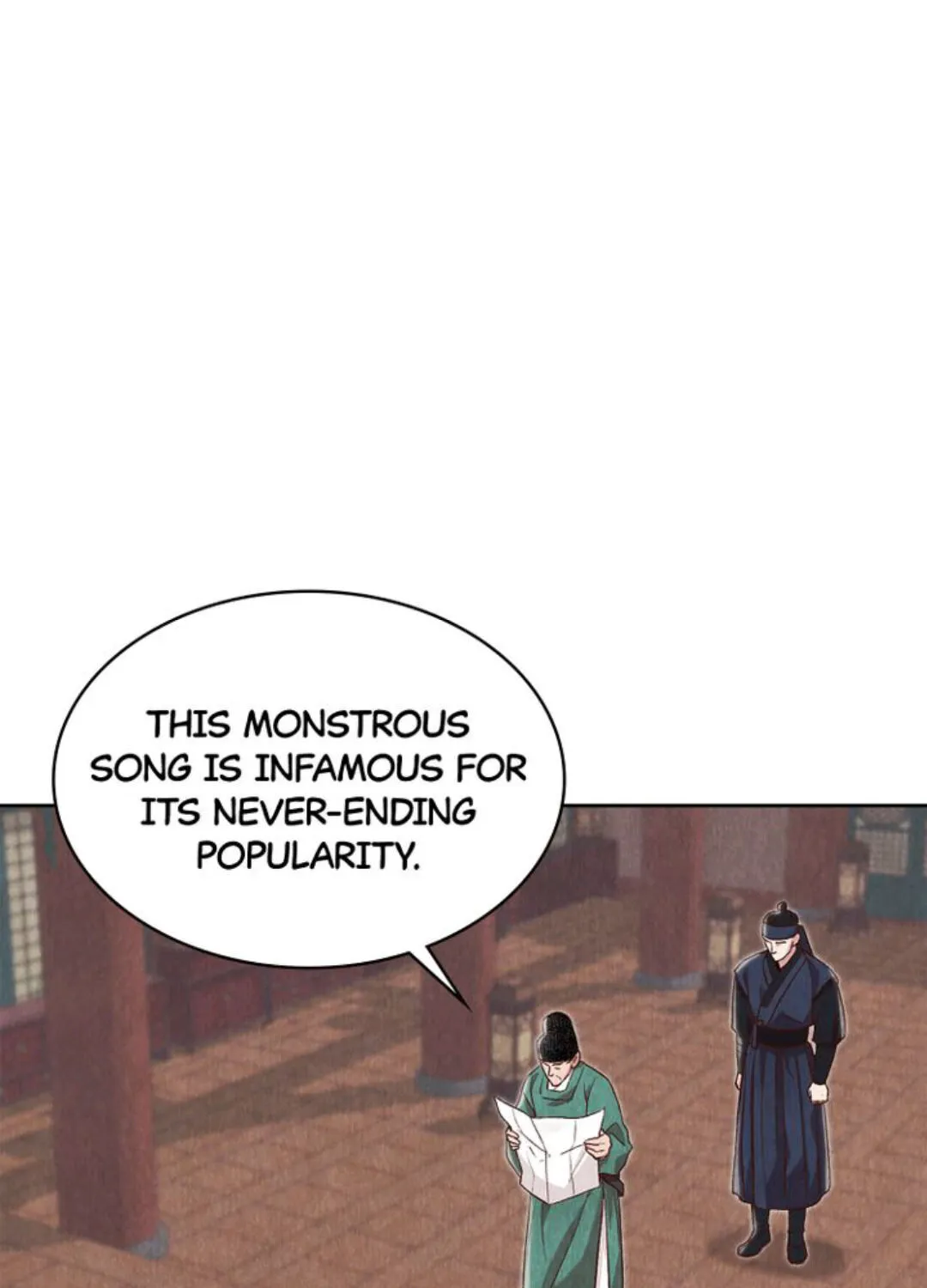 Hanyang Diaries Chapter 32 page 40 - MangaNato