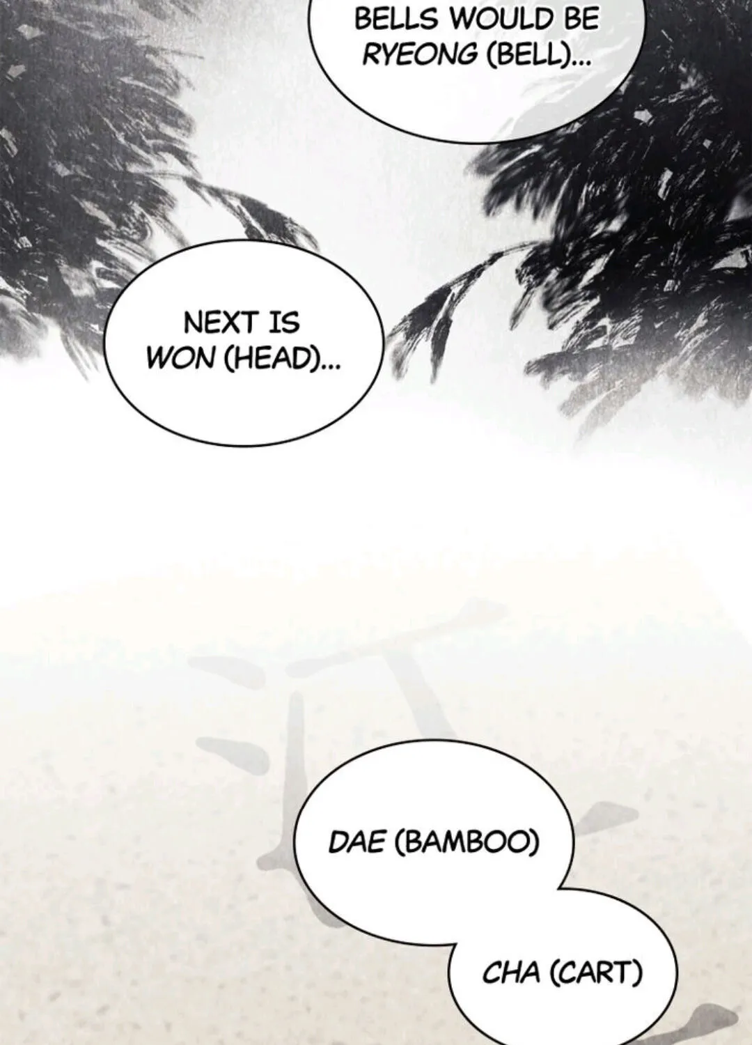 Hanyang Diaries Chapter 32 page 49 - MangaNato