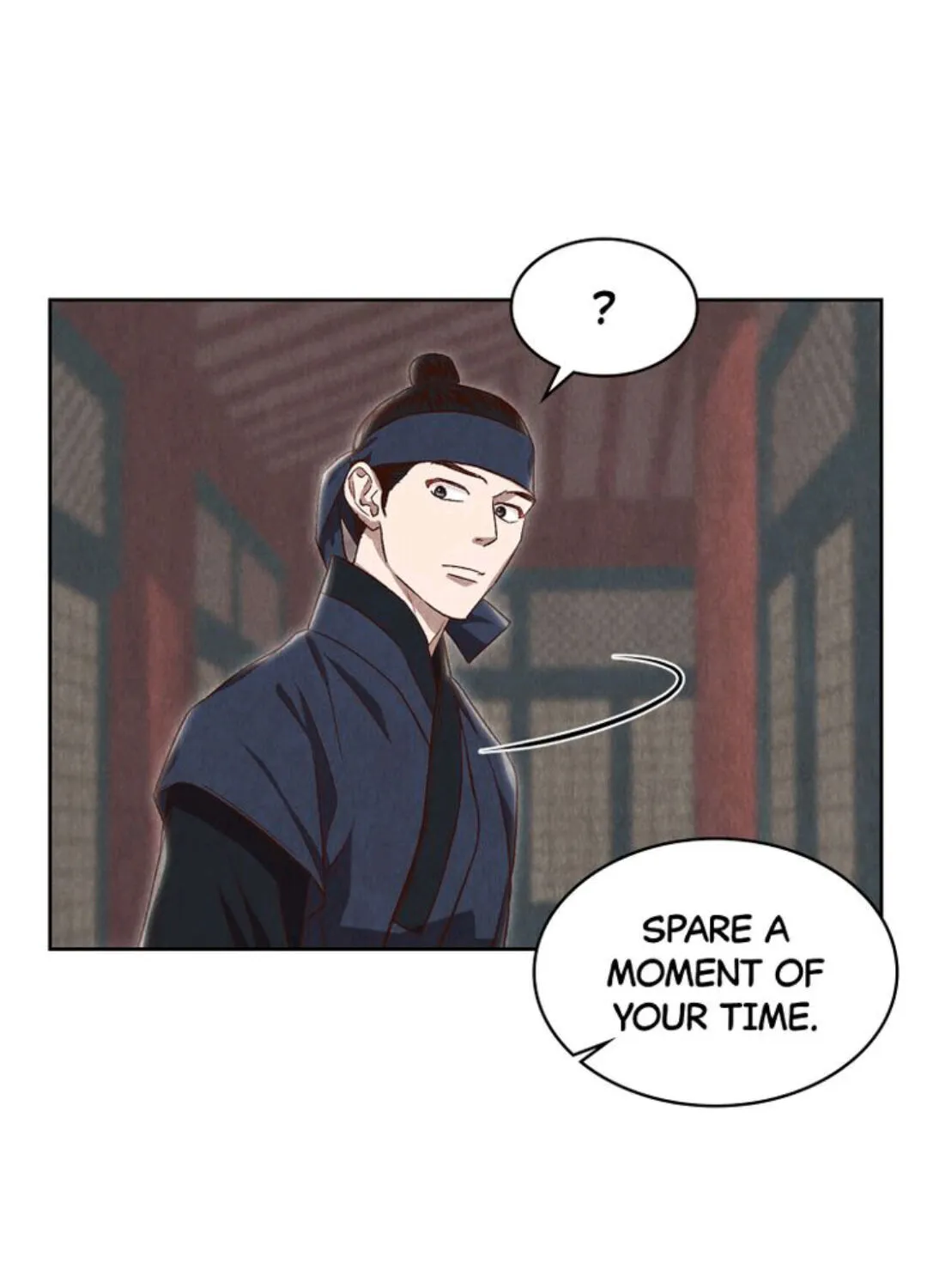 Hanyang Diaries Chapter 32 page 68 - MangaNato