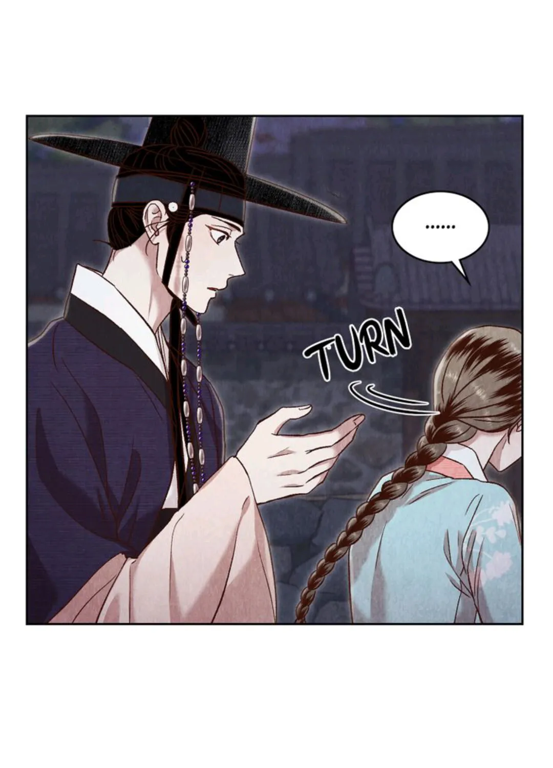 Hanyang Diaries Chapter 33 page 31 - MangaNato