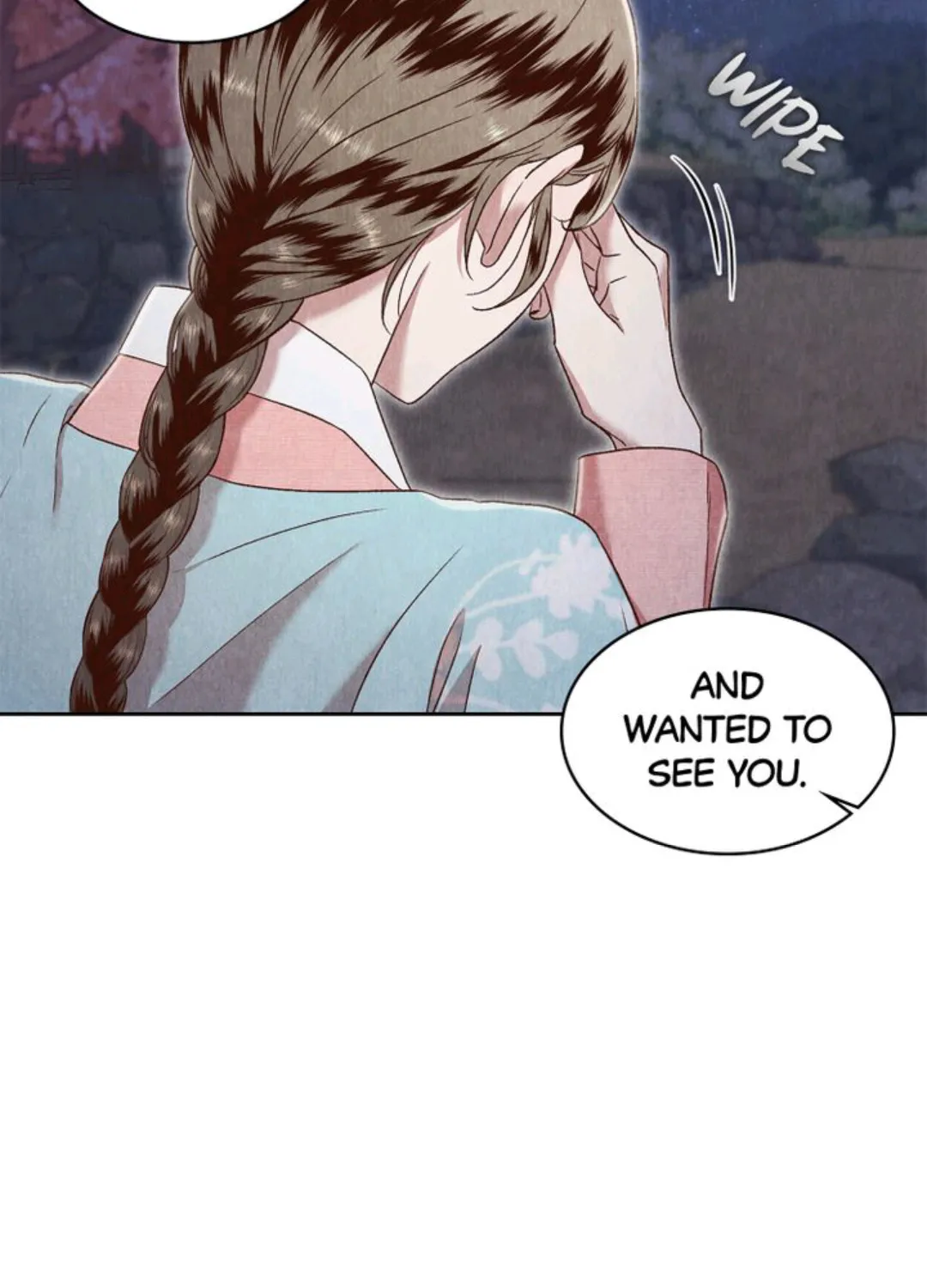 Hanyang Diaries Chapter 33 page 34 - MangaNato