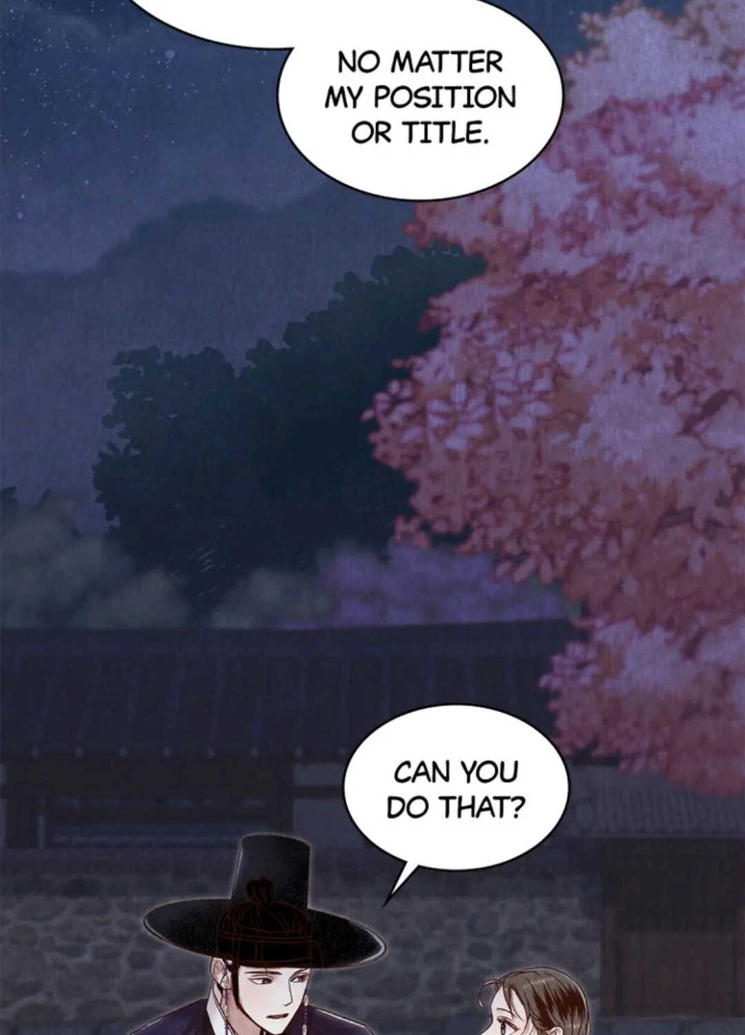 Hanyang Diaries Chapter 34 page 52 - MangaNato