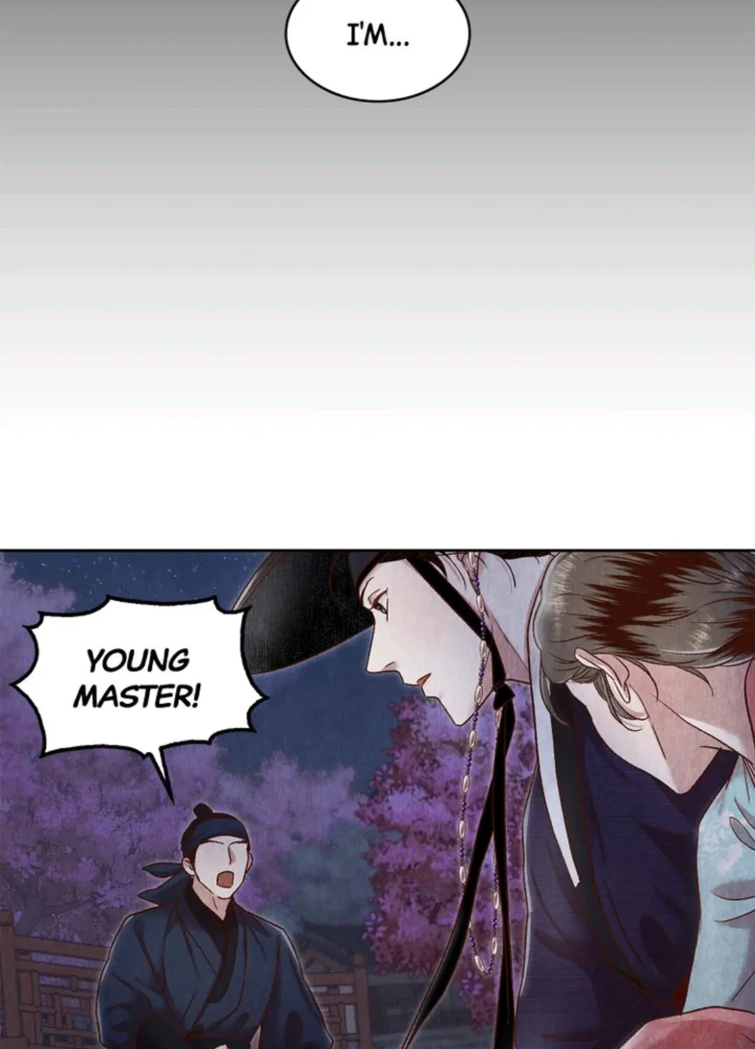 Hanyang Diaries Chapter 34 page 57 - MangaNato