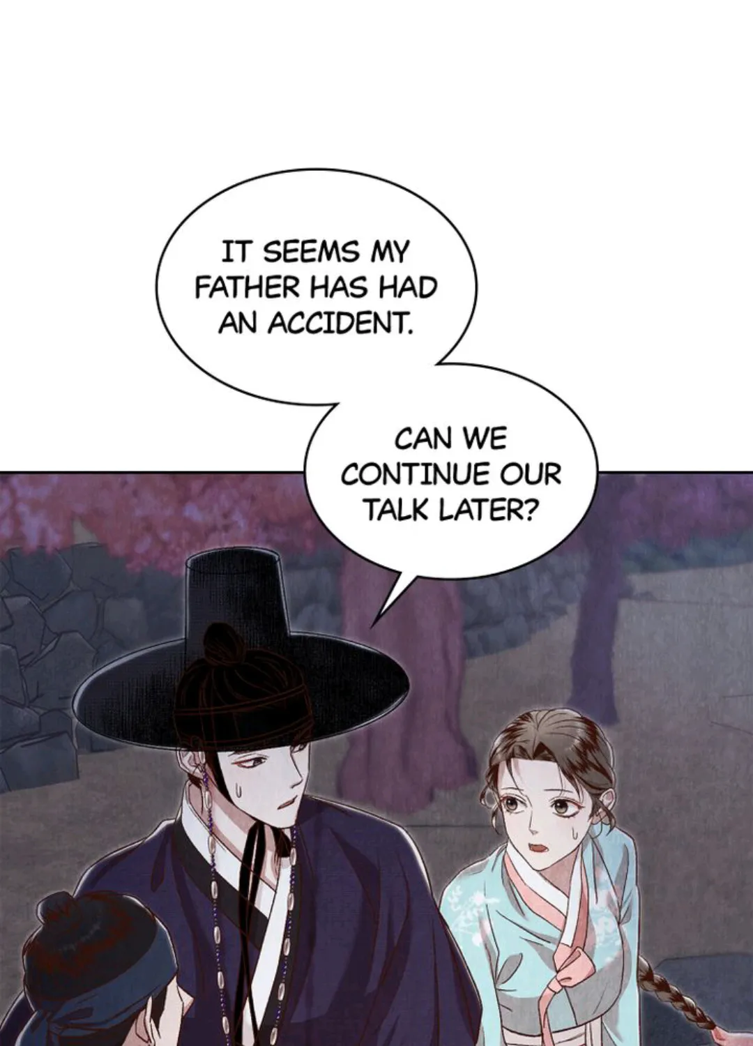 Hanyang Diaries Chapter 34 page 66 - MangaNato