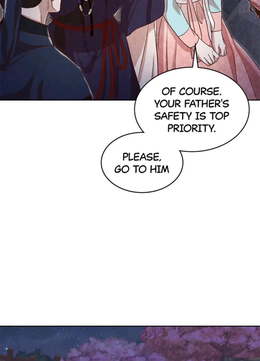 Hanyang Diaries Chapter 34 page 67 - MangaNato