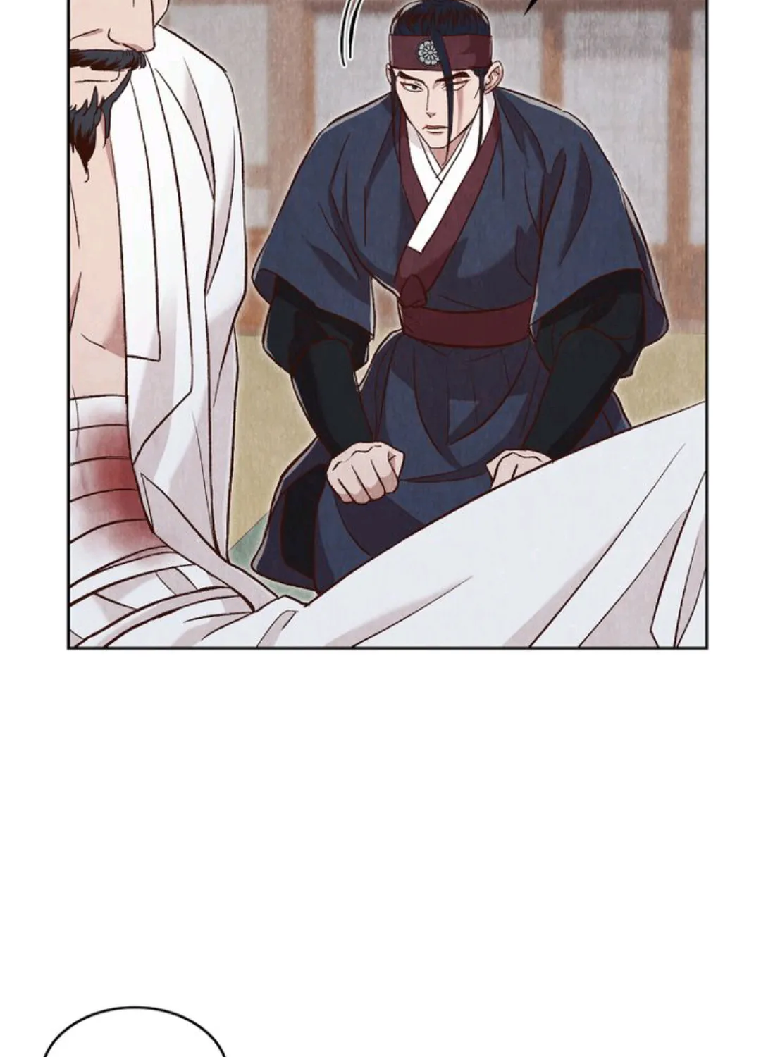 Hanyang Diaries Chapter 34 page 97 - MangaNato