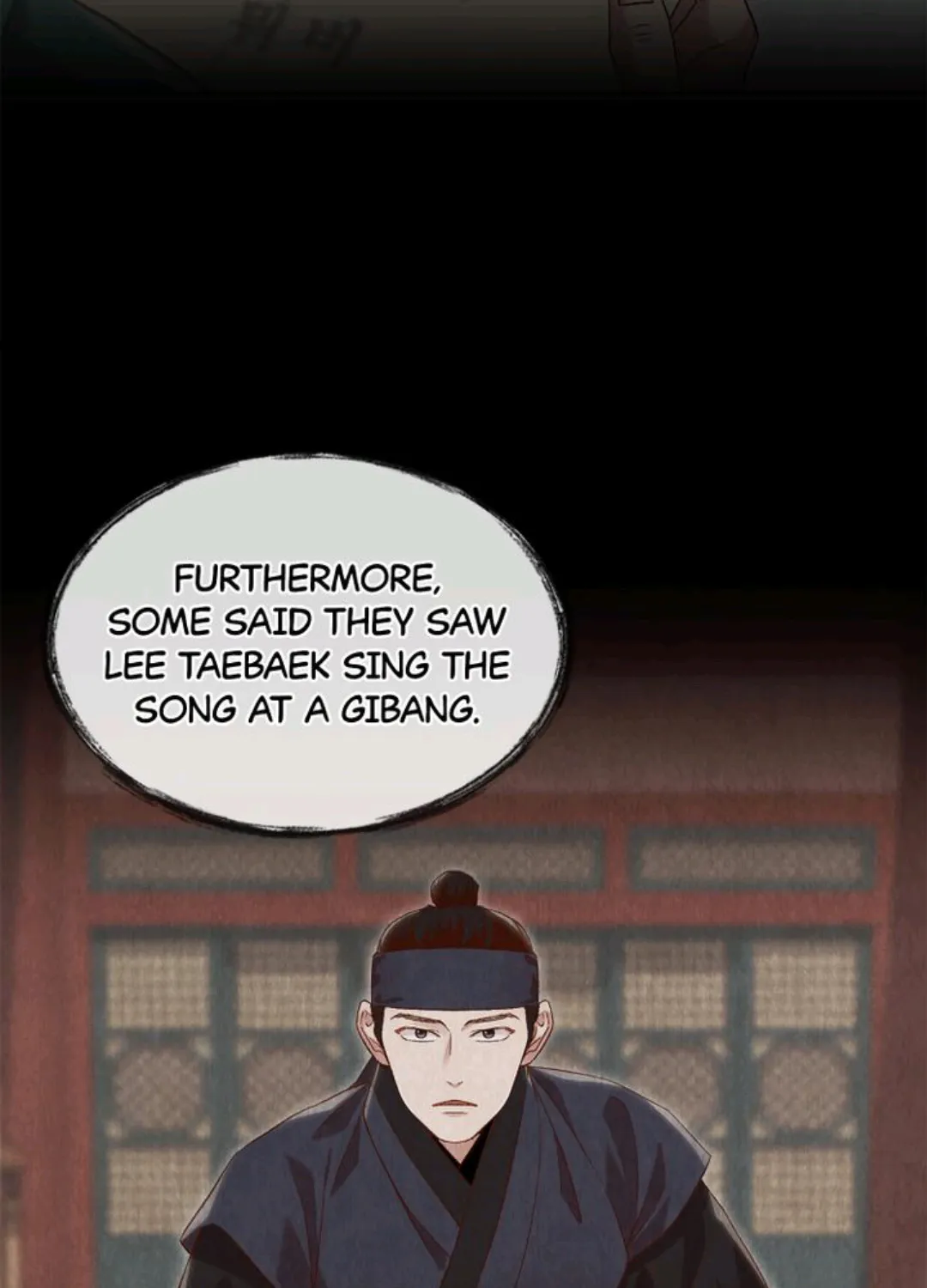 Hanyang Diaries Chapter 35 page 30 - MangaNato