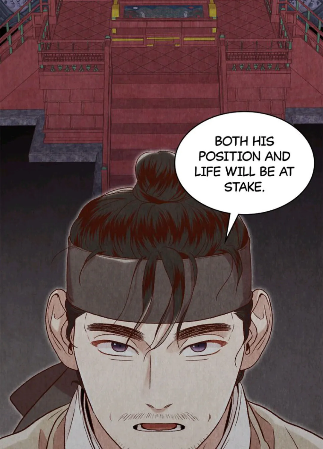 Hanyang Diaries Chapter 35 page 55 - MangaNato