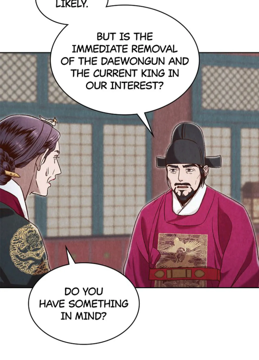 Hanyang Diaries Chapter 35 page 74 - MangaNato