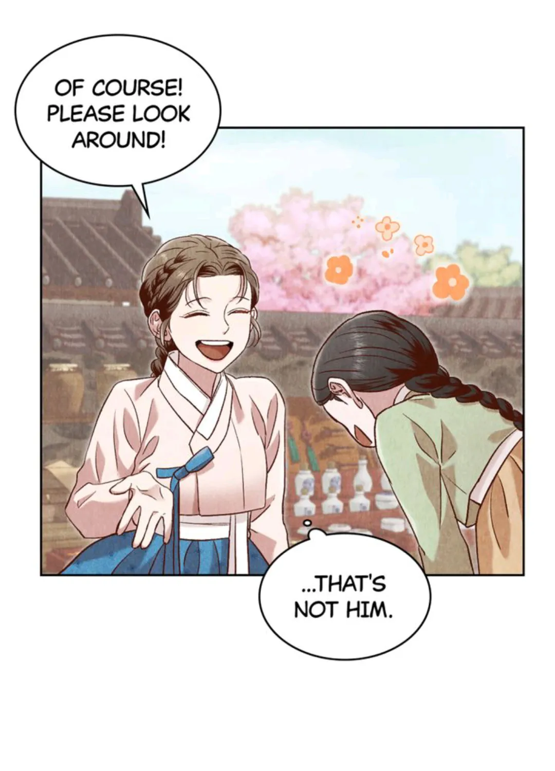 Hanyang Diaries Chapter 35 page 92 - MangaNato