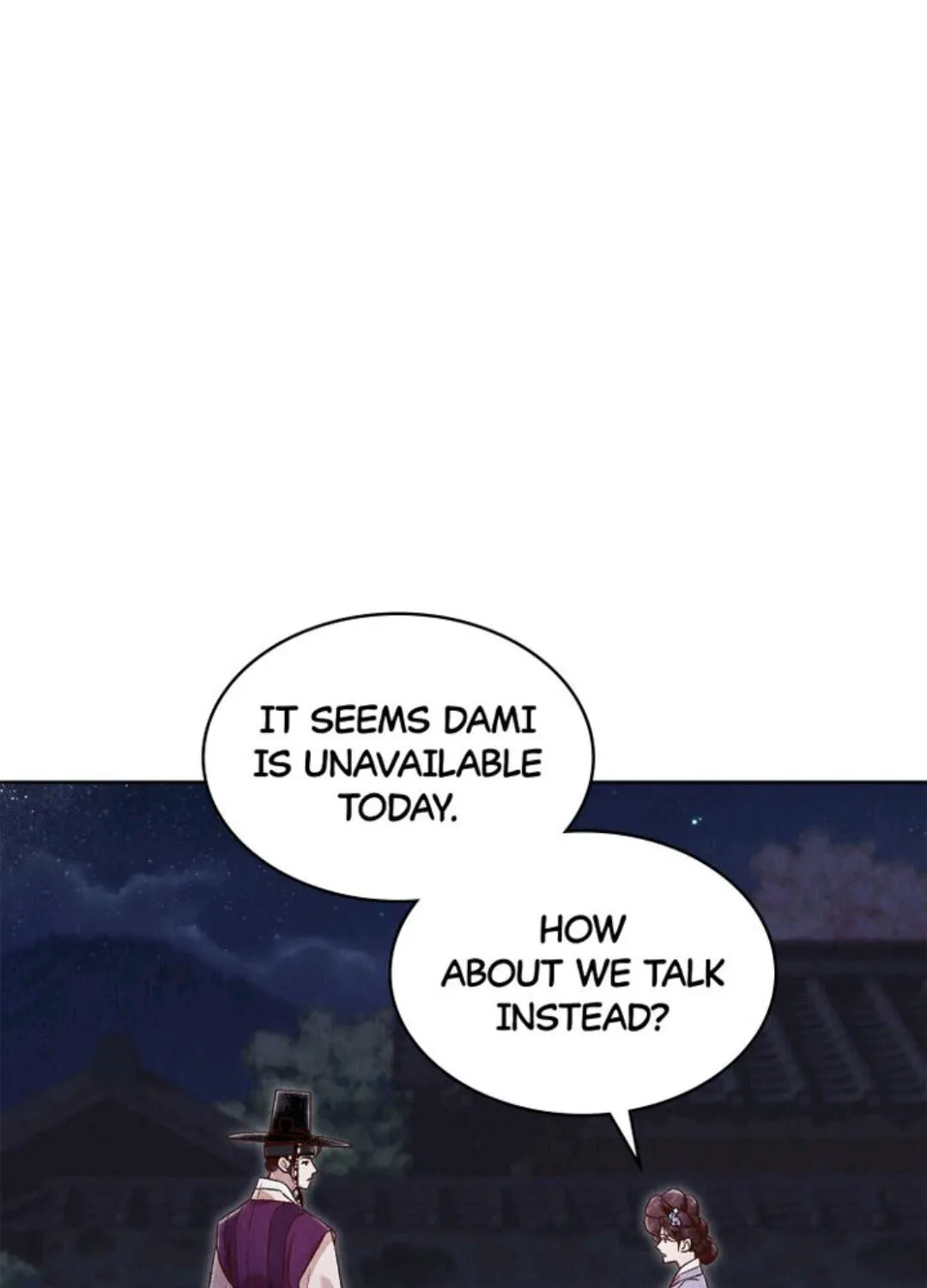 Hanyang Diaries Chapter 38 page 24 - MangaNato