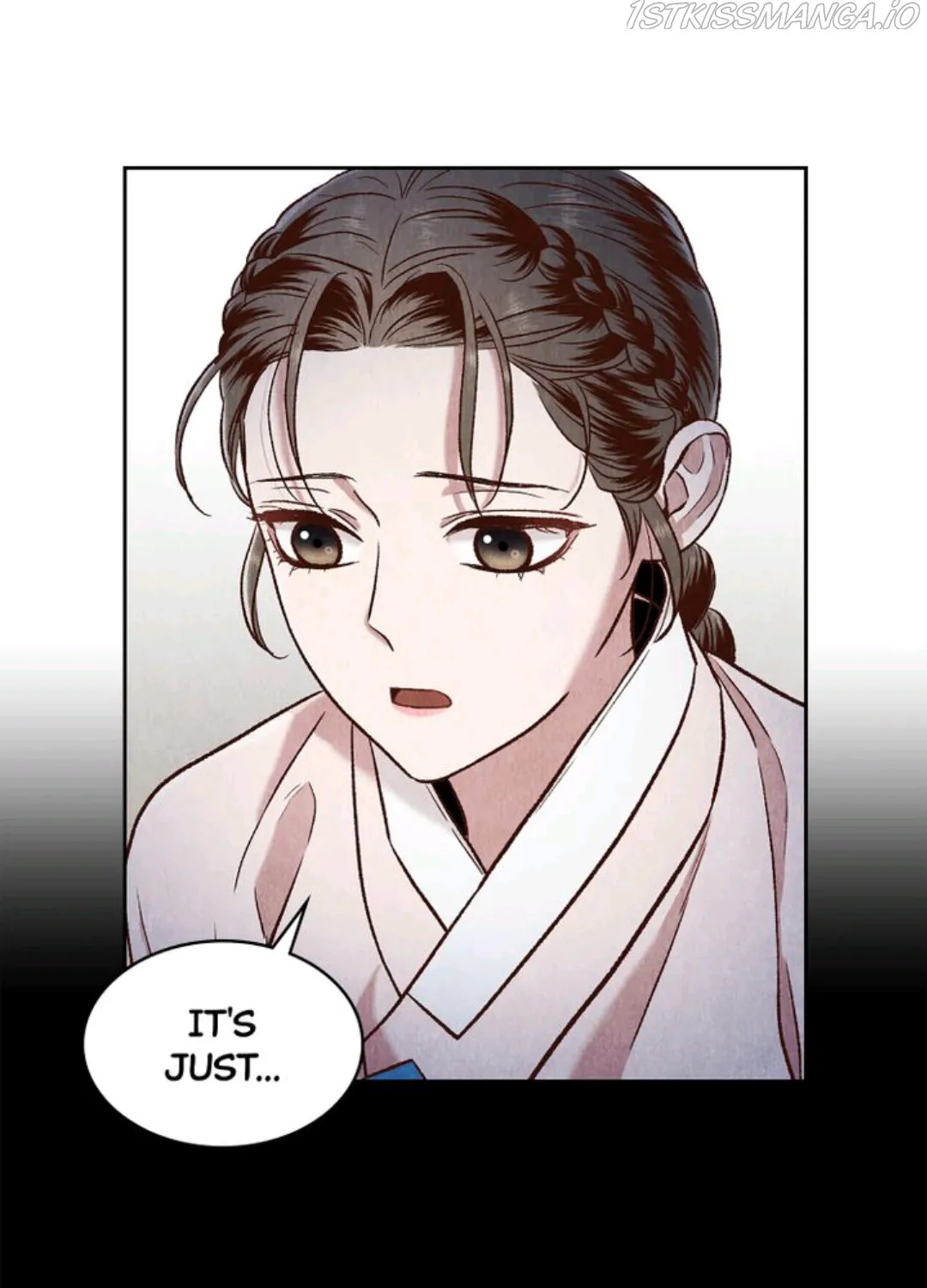 Hanyang Diaries Chapter 38 page 32 - MangaNato