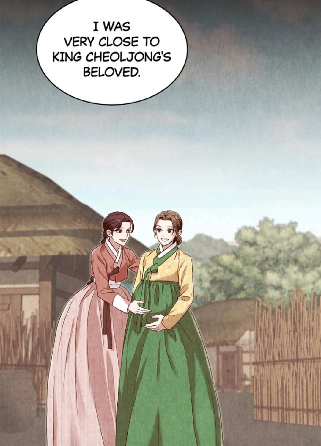 Hanyang Diaries Chapter 38 page 67 - MangaNato