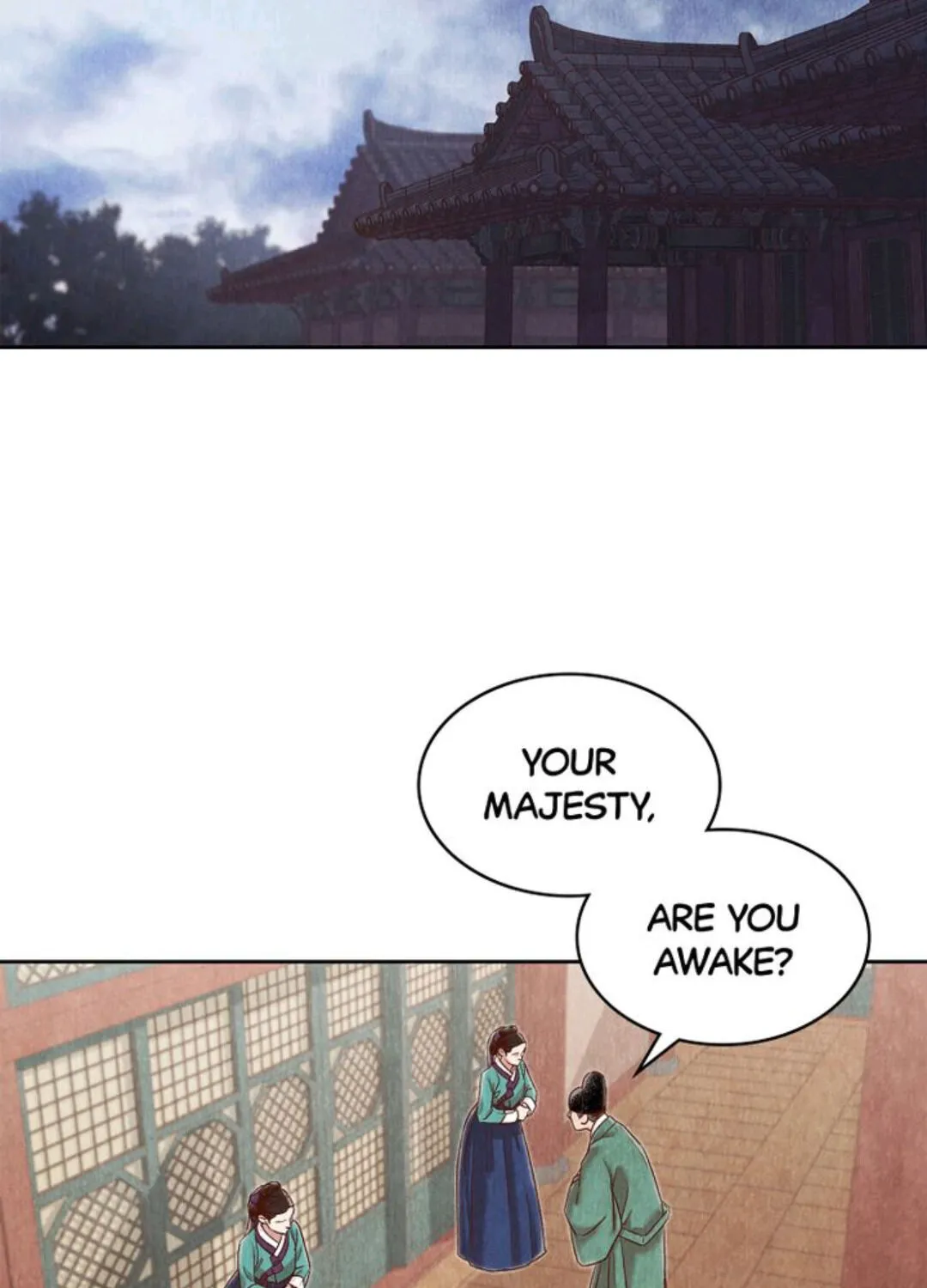 Hanyang Diaries Chapter 39 page 2 - MangaNato