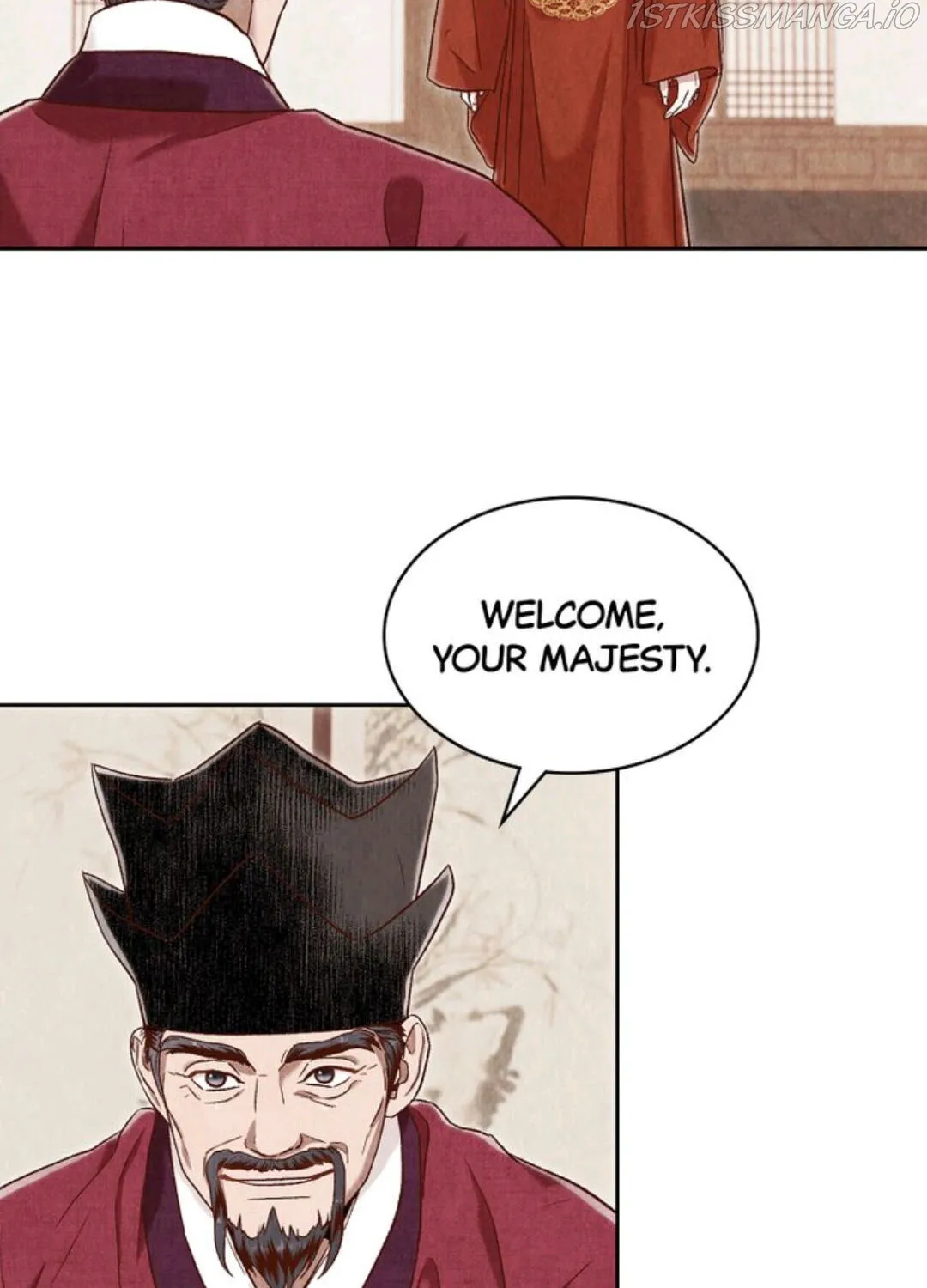 Hanyang Diaries Chapter 39 page 11 - MangaNato