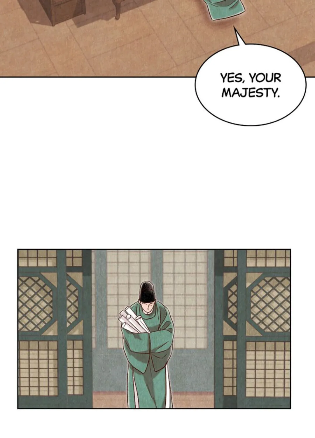 Hanyang Diaries Chapter 39 page 39 - MangaNato