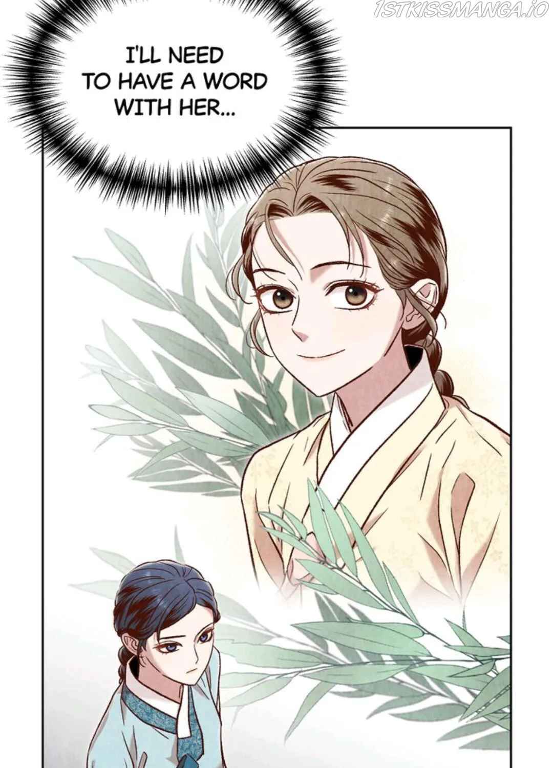 Hanyang Diaries Chapter 39 page 49 - MangaNato