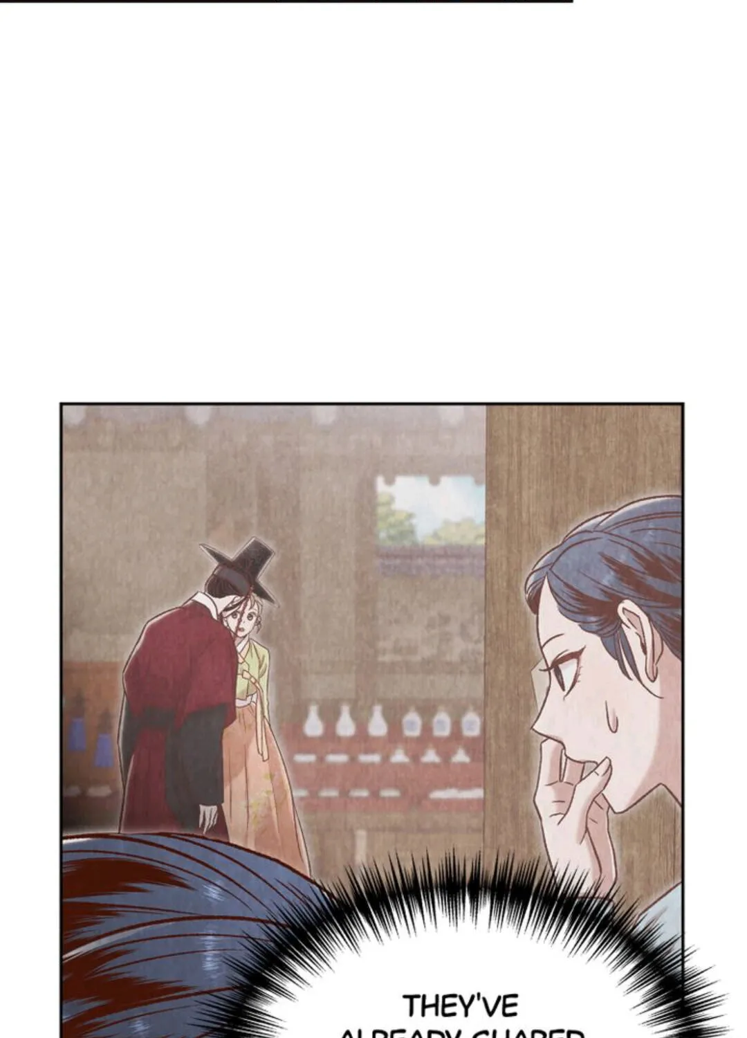 Hanyang Diaries Chapter 39 page 79 - MangaNato