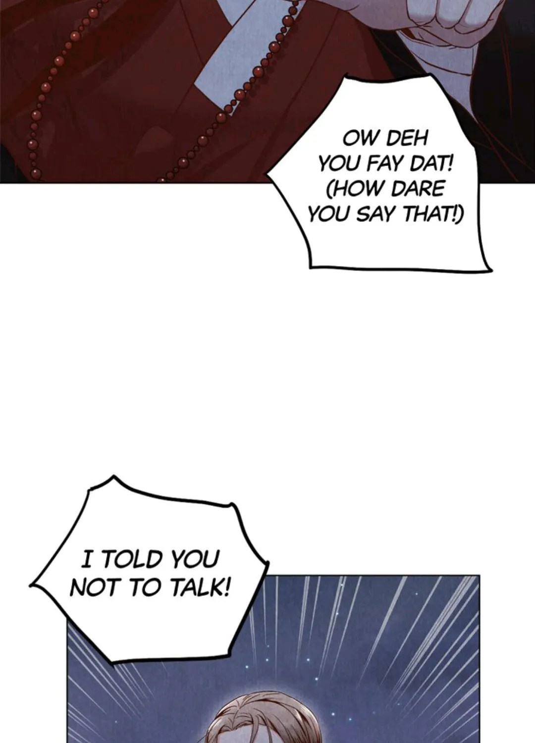 Hanyang Diaries Chapter 4 page 40 - MangaNato