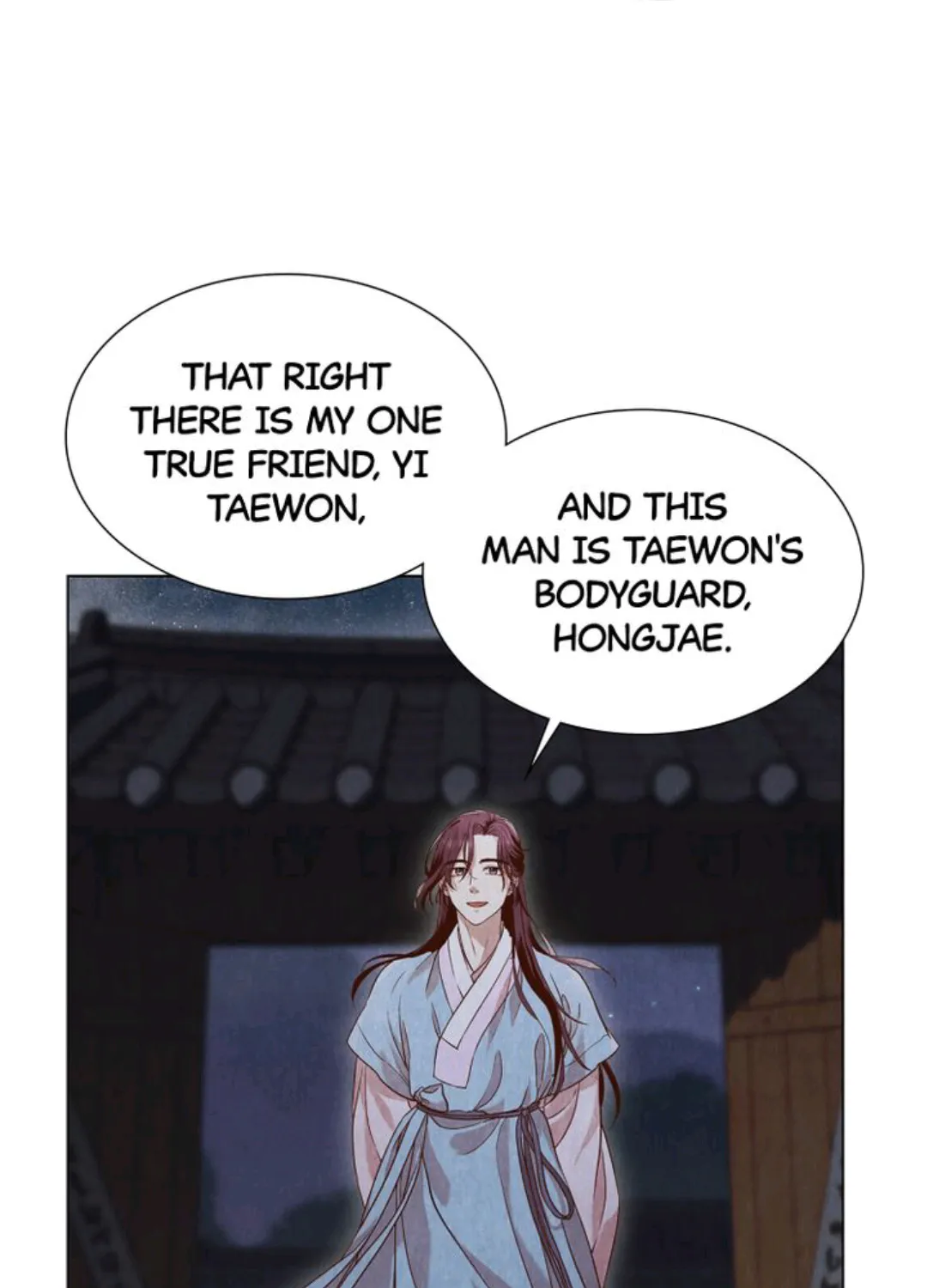 Hanyang Diaries Chapter 4 page 69 - MangaNato