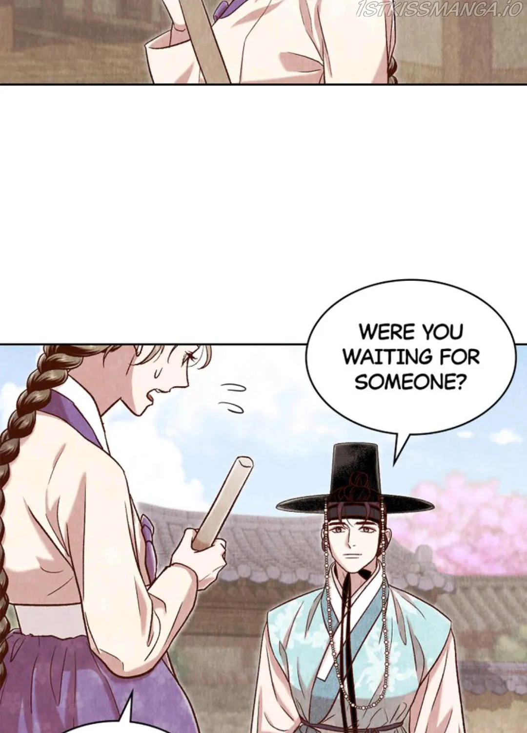 Hanyang Diaries Chapter 40 page 101 - MangaNato