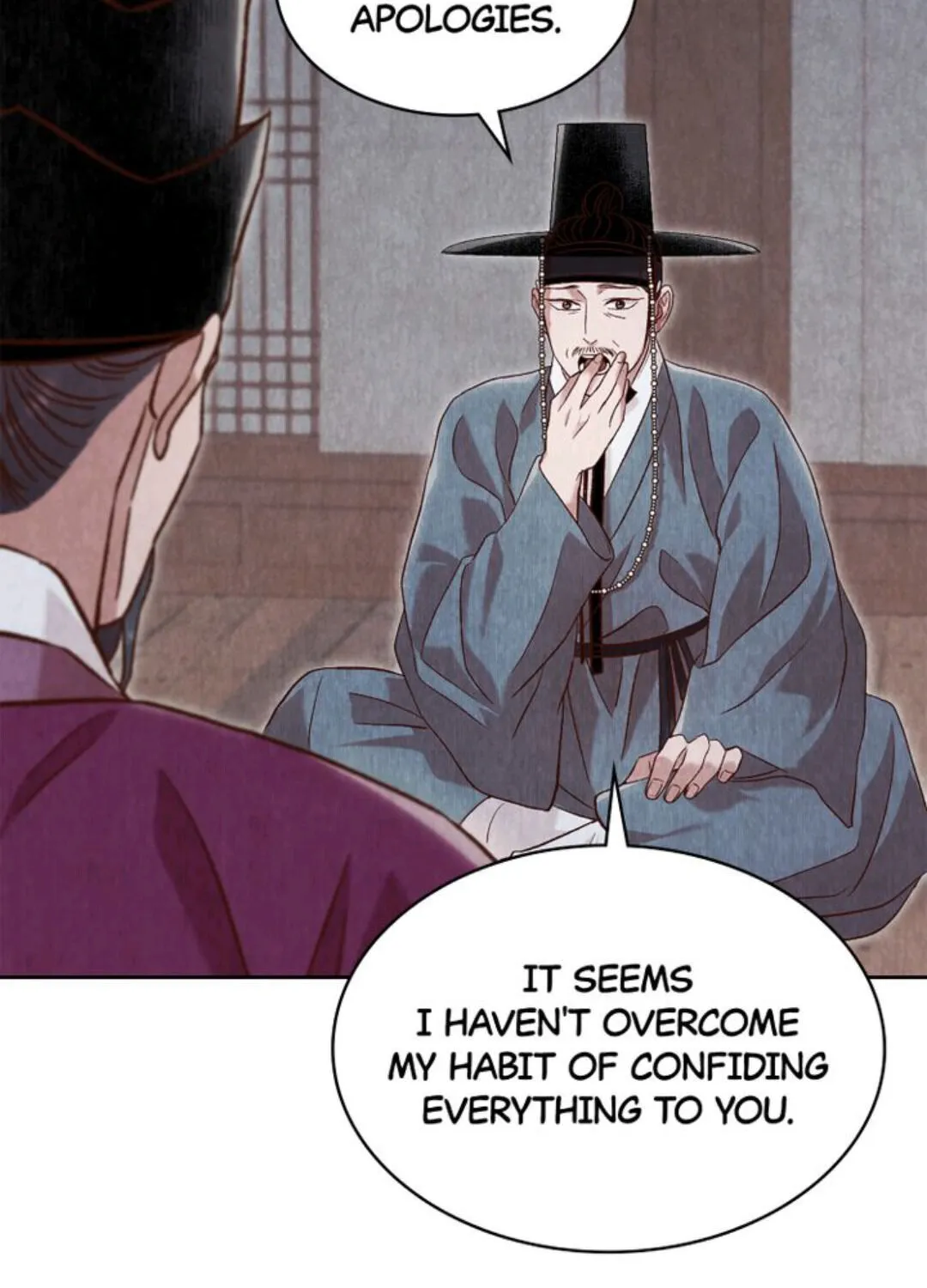 Hanyang Diaries Chapter 41 page 102 - MangaNato