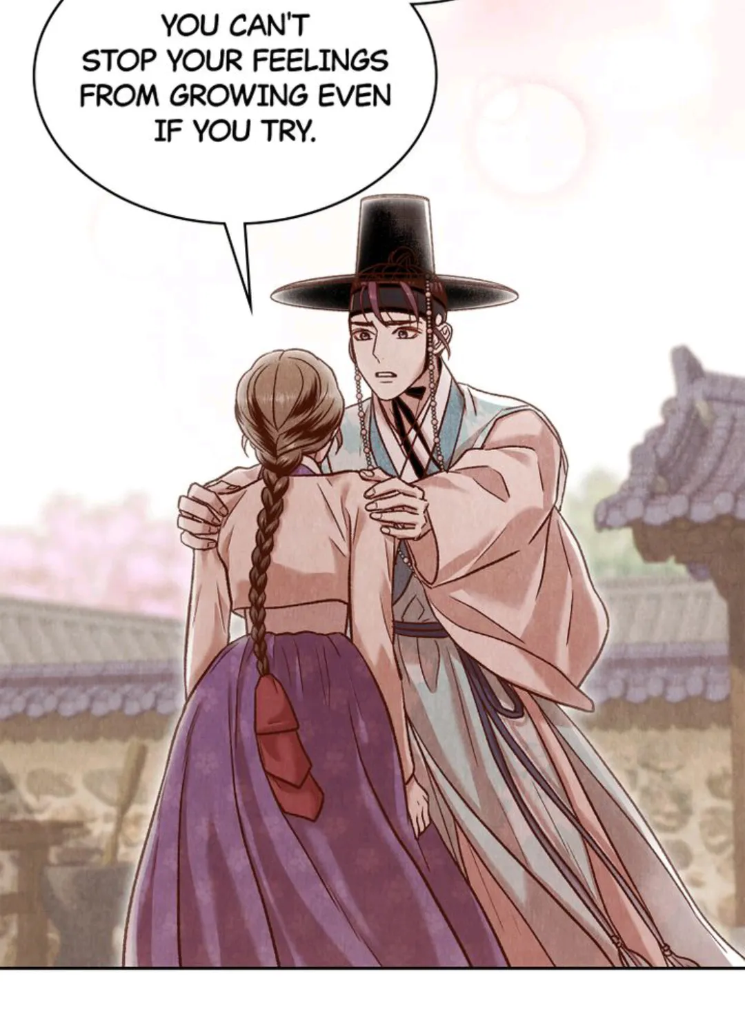 Hanyang Diaries Chapter 41 page 26 - MangaNato