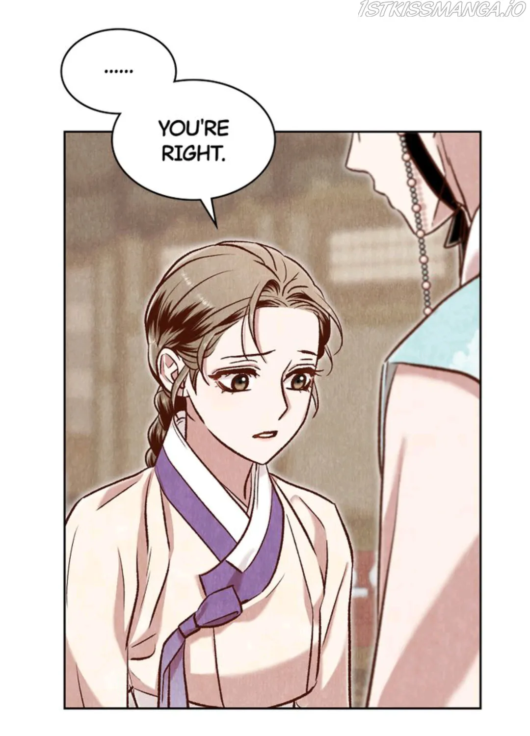 Hanyang Diaries Chapter 41 page 33 - MangaNato