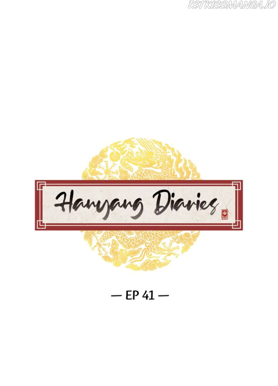 Hanyang Diaries Chapter 41 page 53 - MangaNato